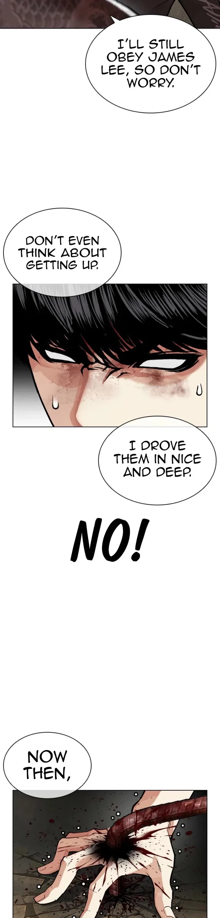 Lookism Chapter 596 – Page 71