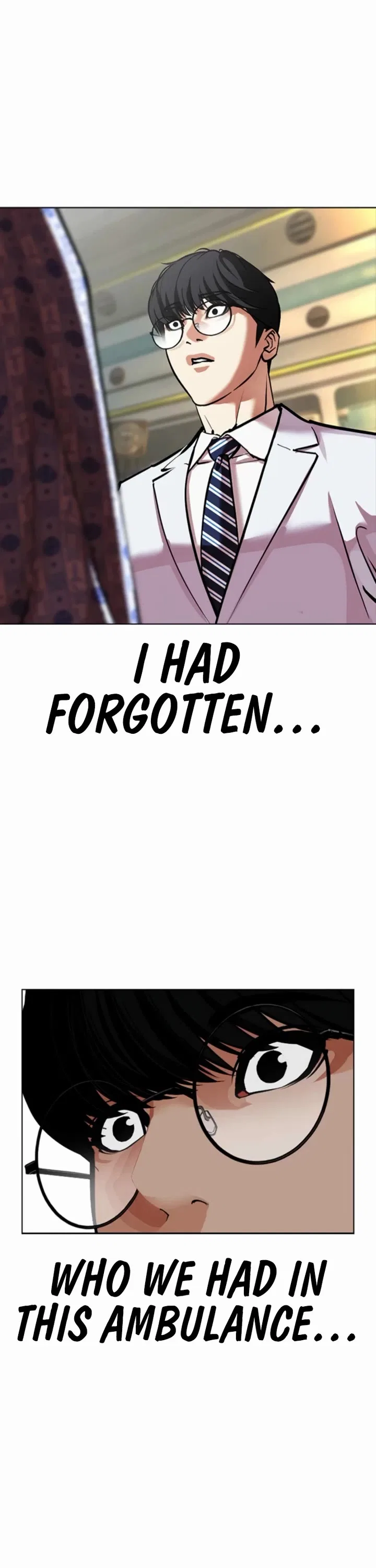 Lookism Chapter 596 – Page 76