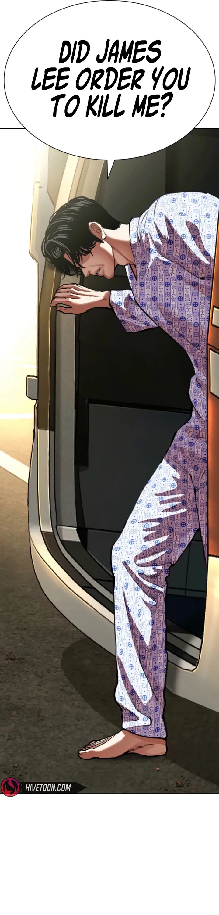 Lookism Chapter 596 – Page 80