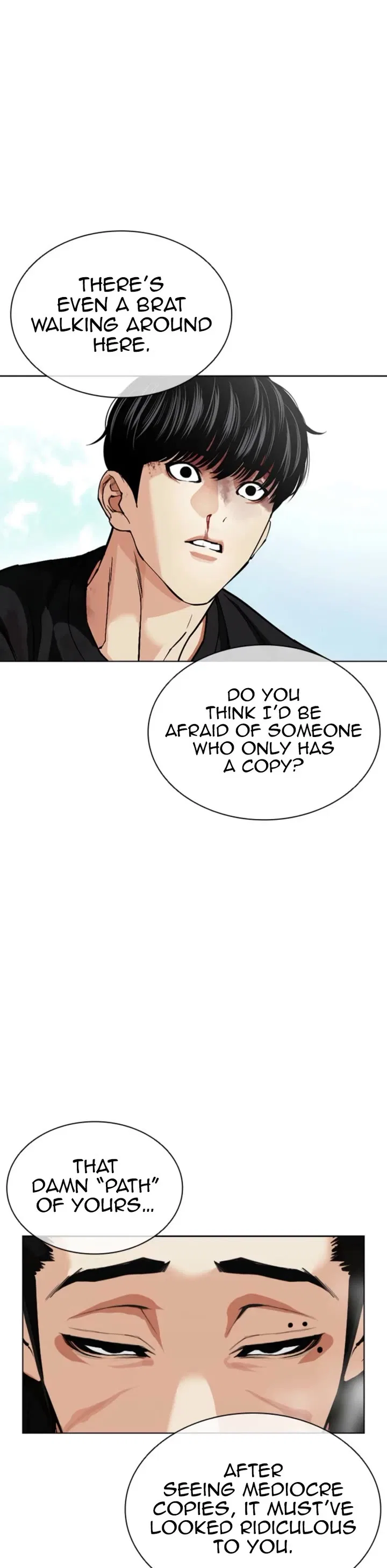 Lookism Chapter 596 – Page 82