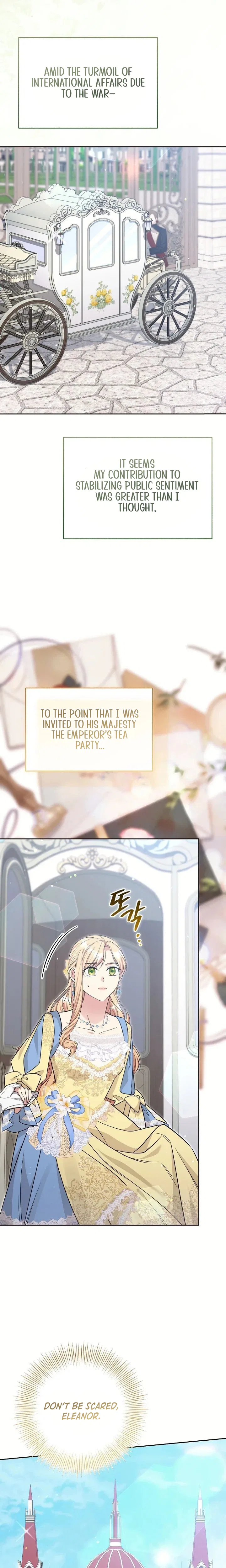 The Student Guardians Are Obsessed With Me Chapter 75 – Page 6