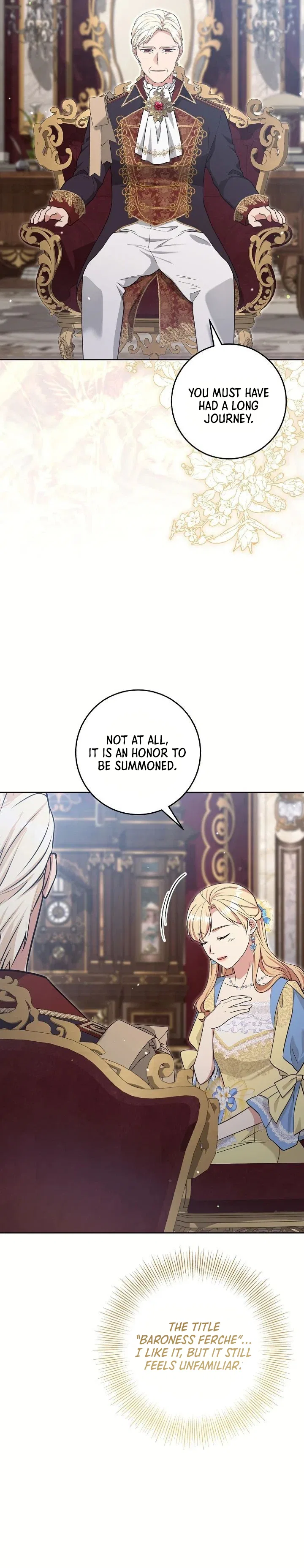 The Student Guardians Are Obsessed With Me Chapter 75 – Page 8