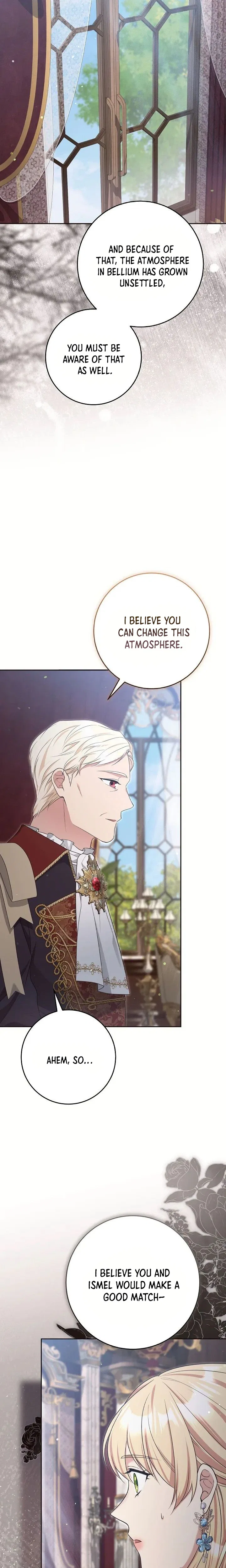 The Student Guardians Are Obsessed With Me Chapter 75 – Page 11