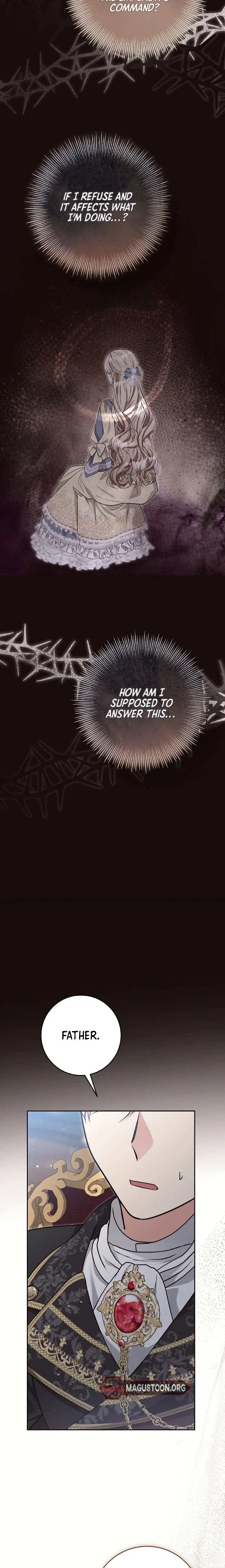 The Student Guardians Are Obsessed With Me Chapter 75 – Page 14