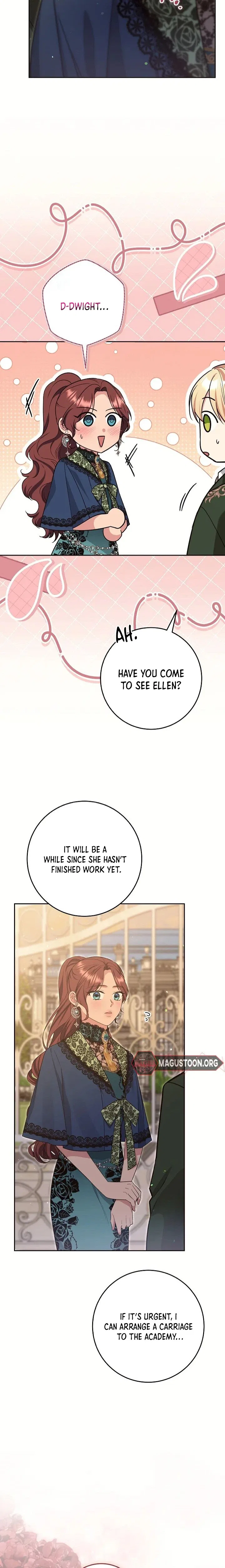 The Student Guardians Are Obsessed With Me Chapter 75 – Page 24