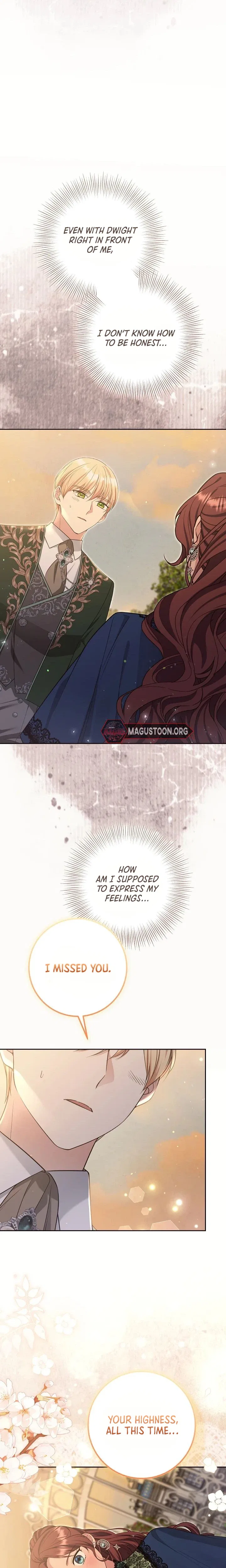 The Student Guardians Are Obsessed With Me Chapter 75 – Page 28