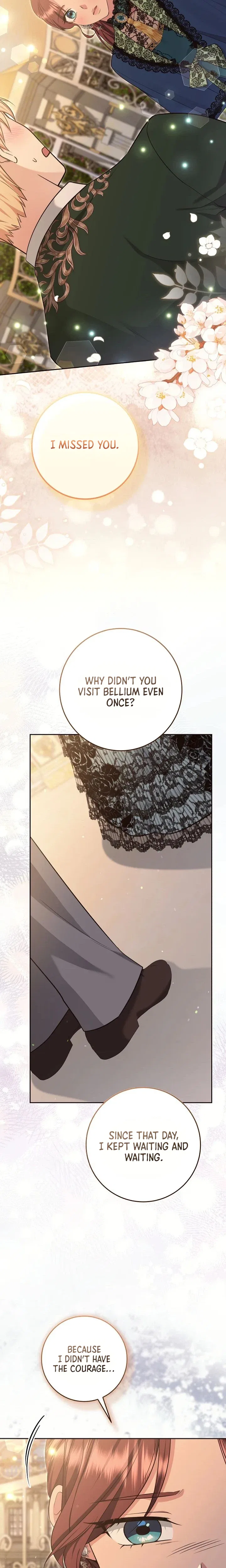 The Student Guardians Are Obsessed With Me Chapter 75 – Page 29