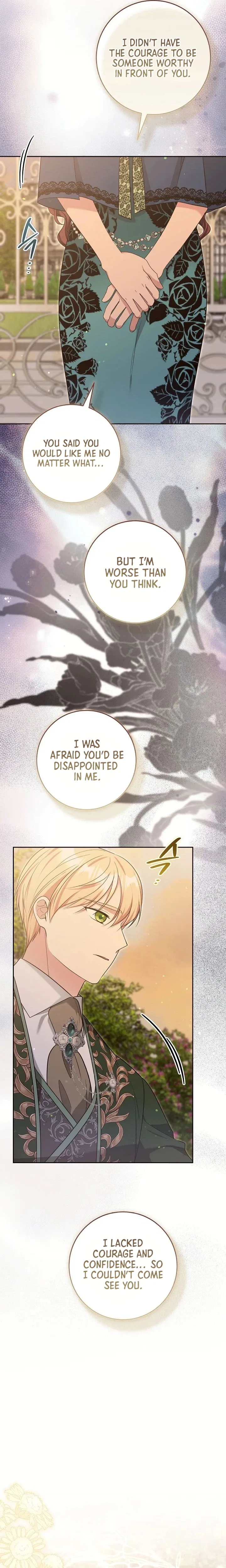 The Student Guardians Are Obsessed With Me Chapter 75 – Page 31