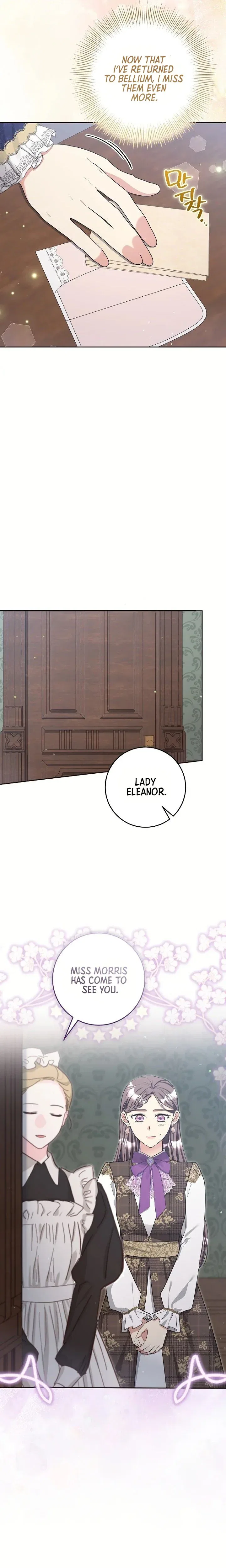 The Student Guardians Are Obsessed With Me Chapter 74 – Page 6
