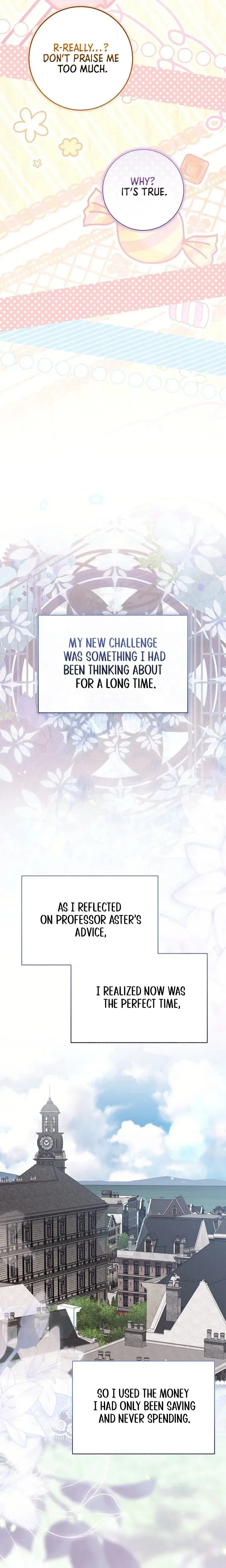 The Student Guardians Are Obsessed With Me Chapter 74 – Page 13