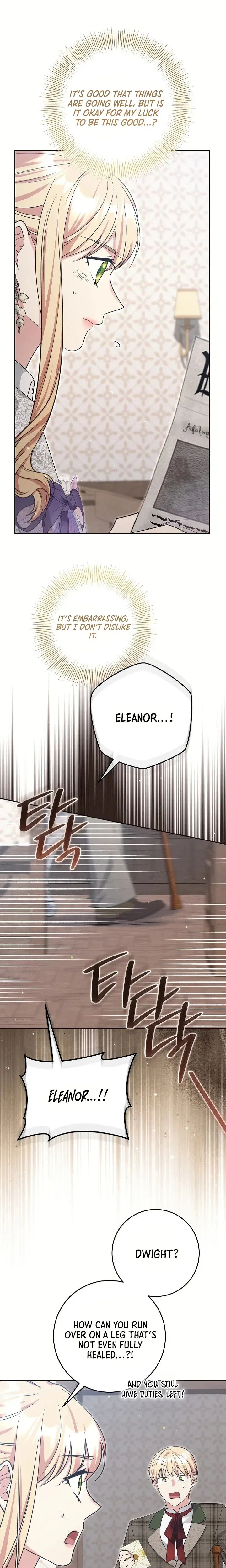 The Student Guardians Are Obsessed With Me Chapter 74 – Page 31