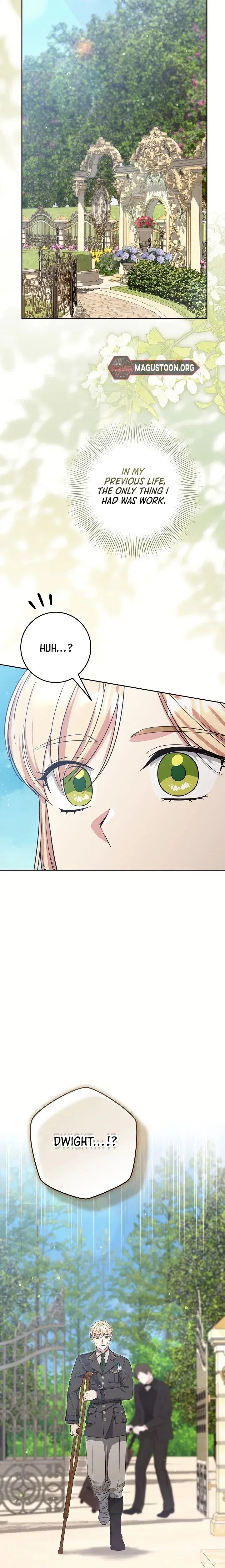 The Student Guardians Are Obsessed With Me Chapter 73 – Page 27