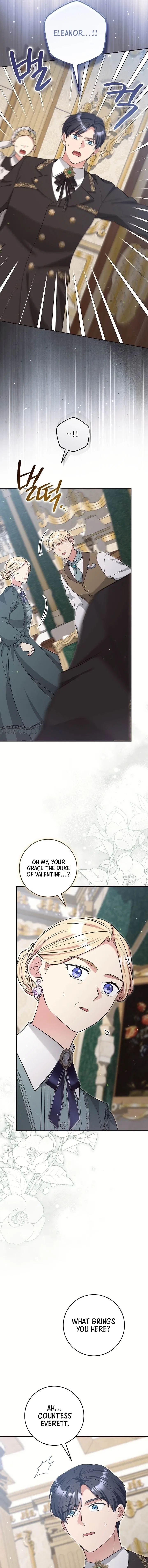 The Student Guardians Are Obsessed With Me Chapter 72 – Page 4