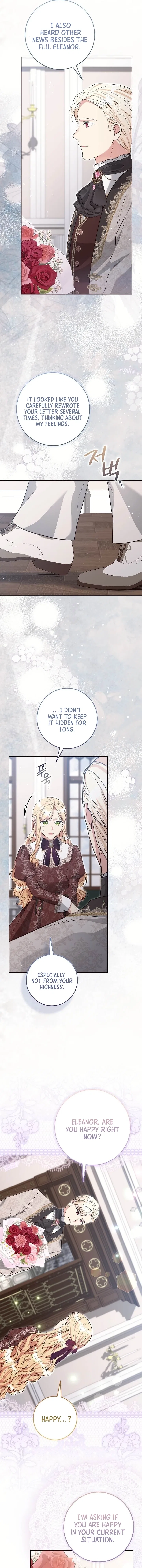 The Student Guardians Are Obsessed With Me Chapter 72 – Page 16