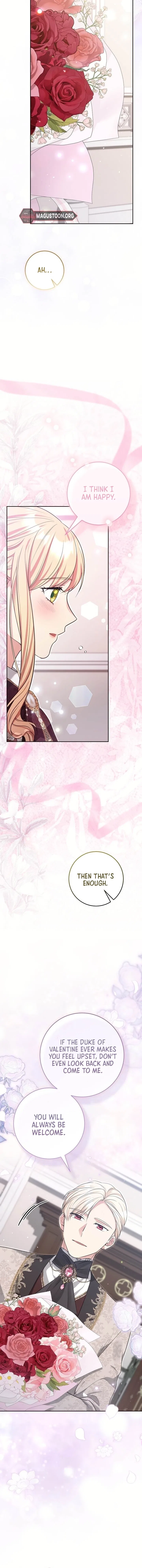 The Student Guardians Are Obsessed With Me Chapter 72 – Page 17