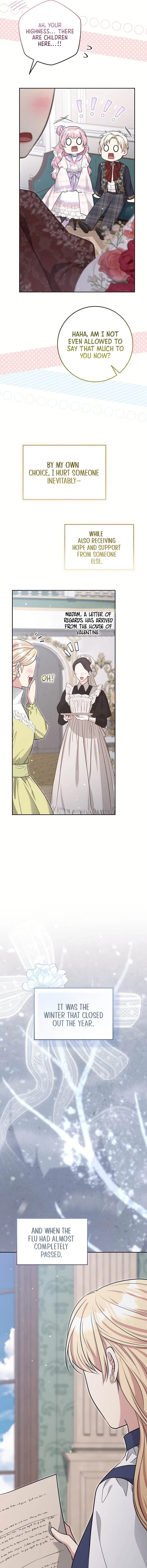 The Student Guardians Are Obsessed With Me Chapter 72 – Page 18
