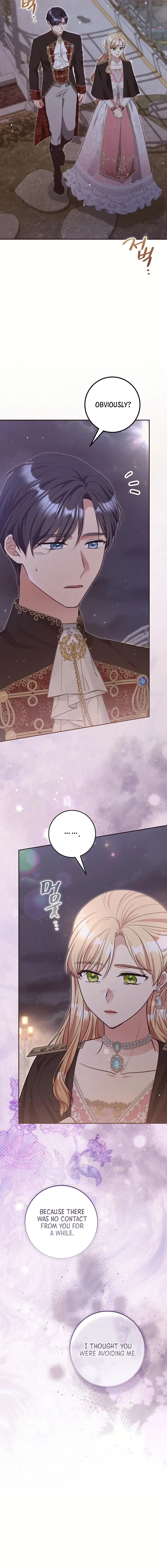 The Student Guardians Are Obsessed With Me Chapter 71 – Page 3