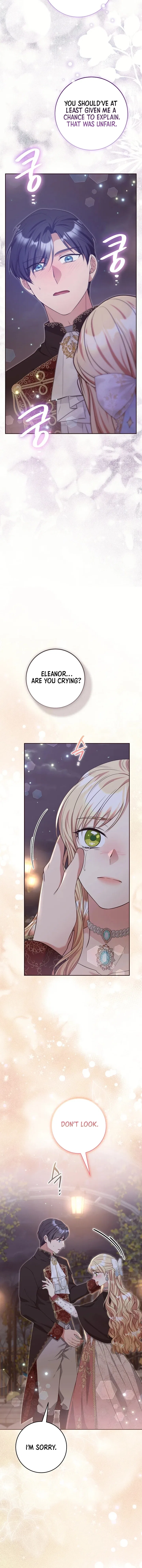 The Student Guardians Are Obsessed With Me Chapter 71 – Page 5