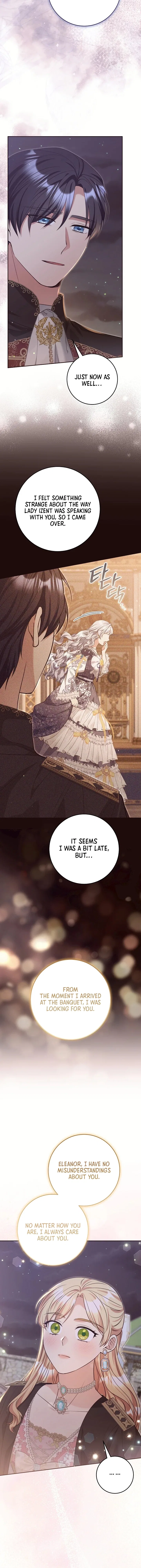 The Student Guardians Are Obsessed With Me Chapter 71 – Page 7