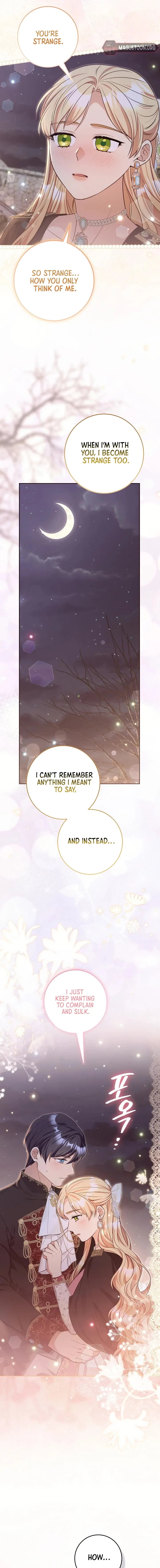 The Student Guardians Are Obsessed With Me Chapter 71 – Page 8