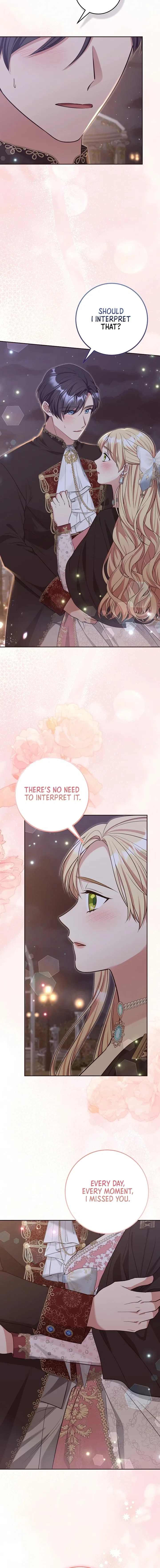 The Student Guardians Are Obsessed With Me Chapter 71 – Page 9