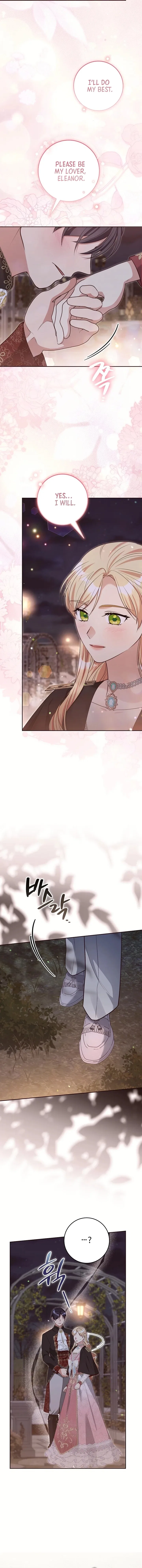 The Student Guardians Are Obsessed With Me Chapter 71 – Page 13