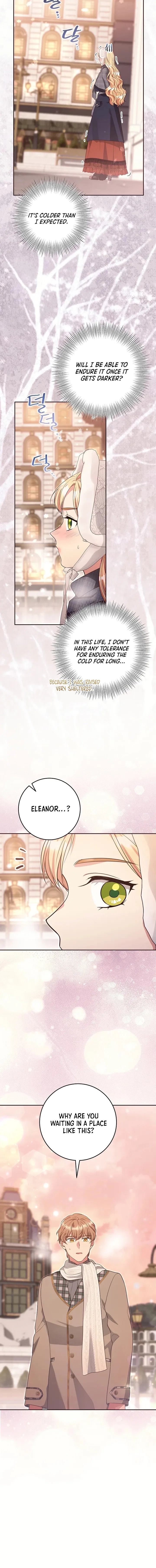 The Student Guardians Are Obsessed With Me Chapter 71 – Page 17
