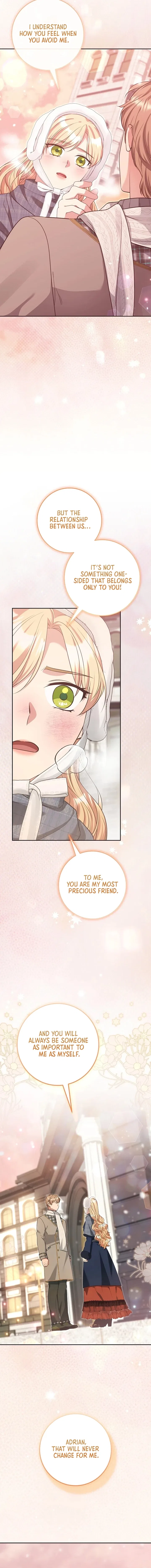 The Student Guardians Are Obsessed With Me Chapter 71 – Page 19
