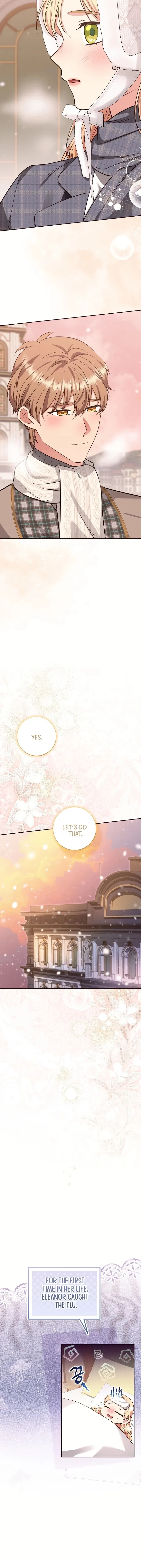 The Student Guardians Are Obsessed With Me Chapter 71 – Page 21