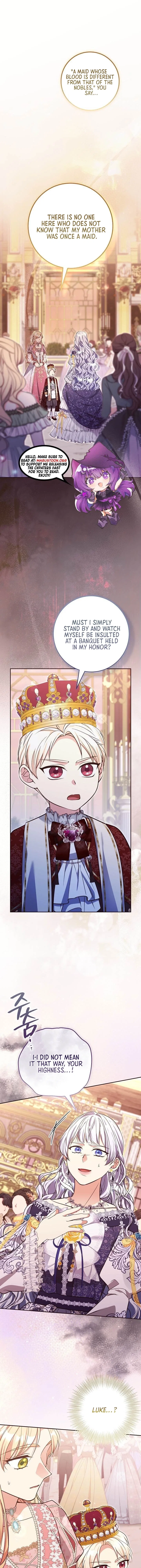 The Student Guardians Are Obsessed With Me Chapter 70 – Page 2