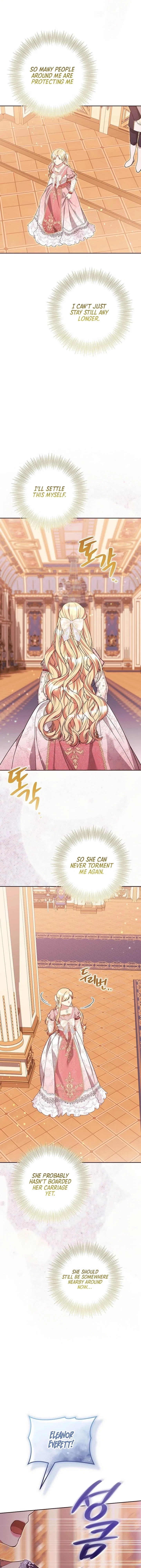 The Student Guardians Are Obsessed With Me Chapter 70 – Page 10