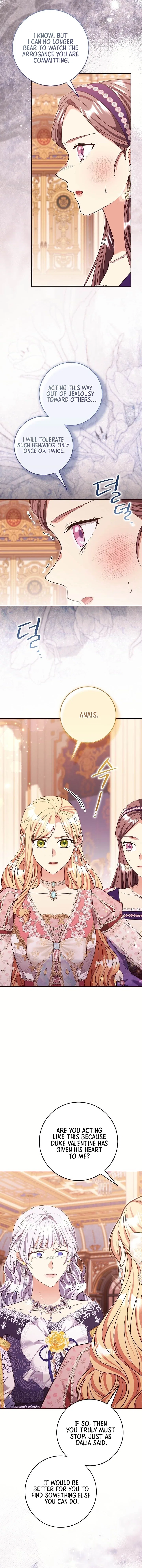 The Student Guardians Are Obsessed With Me Chapter 70 – Page 15