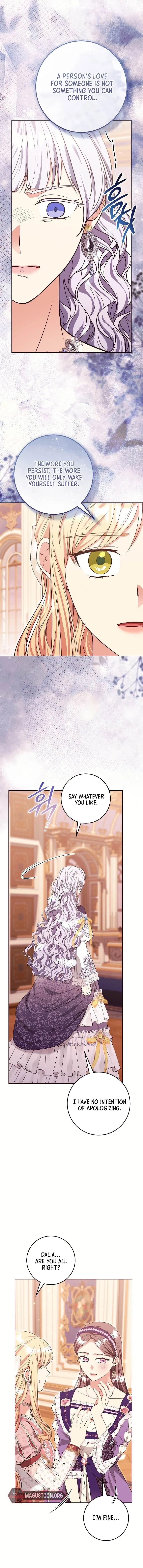 The Student Guardians Are Obsessed With Me Chapter 70 – Page 16