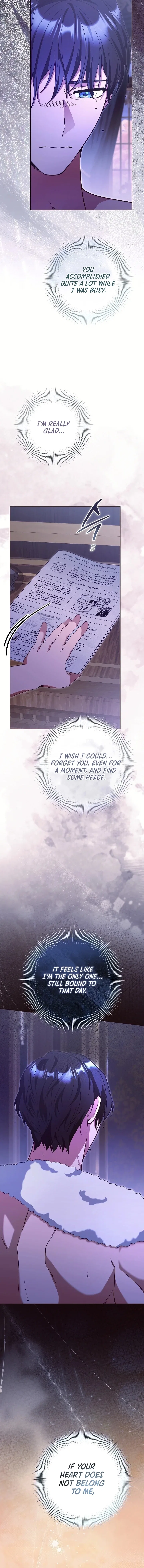 The Student Guardians Are Obsessed With Me Chapter 69 – Page 3