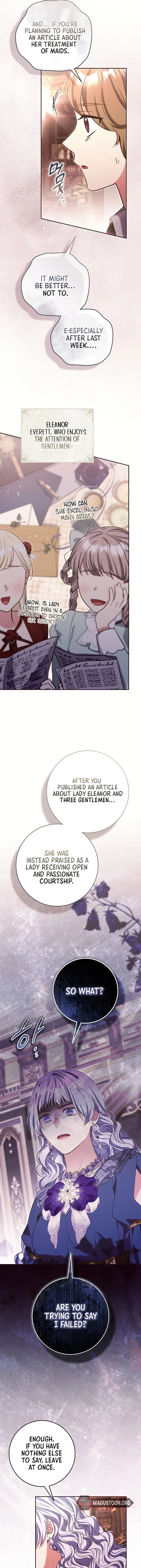 The Student Guardians Are Obsessed With Me Chapter 69 – Page 12