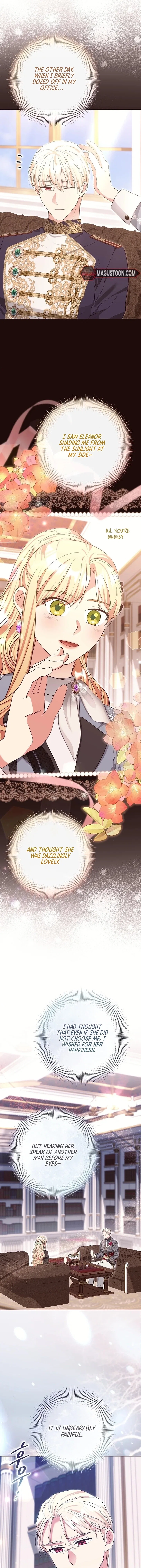 The Student Guardians Are Obsessed With Me Chapter 68 – Page 8