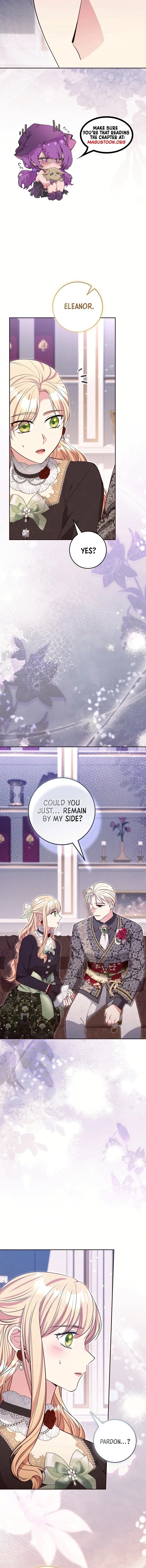 The Student Guardians Are Obsessed With Me Chapter 68 – Page 11