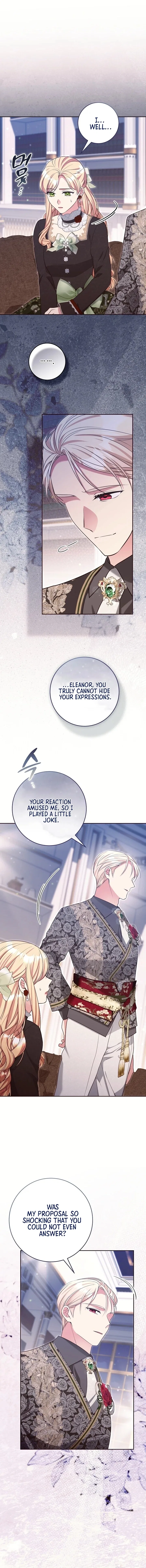 The Student Guardians Are Obsessed With Me Chapter 68 – Page 13