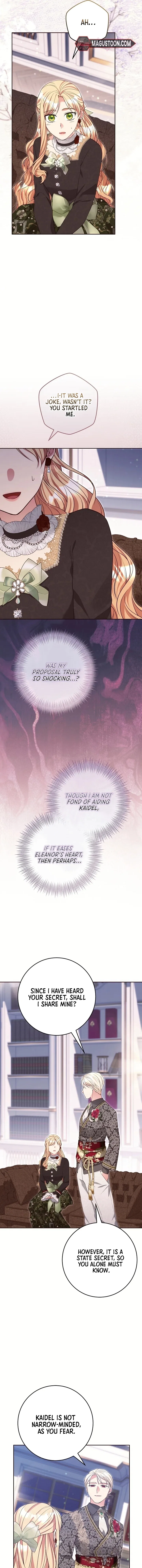 The Student Guardians Are Obsessed With Me Chapter 68 – Page 14