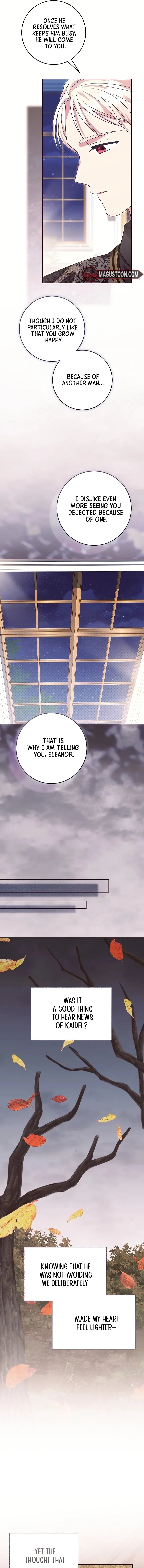The Student Guardians Are Obsessed With Me Chapter 68 – Page 16