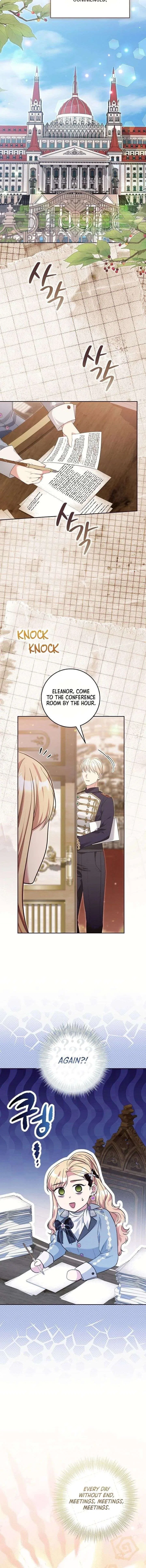 The Student Guardians Are Obsessed With Me Chapter 67 – Page 13