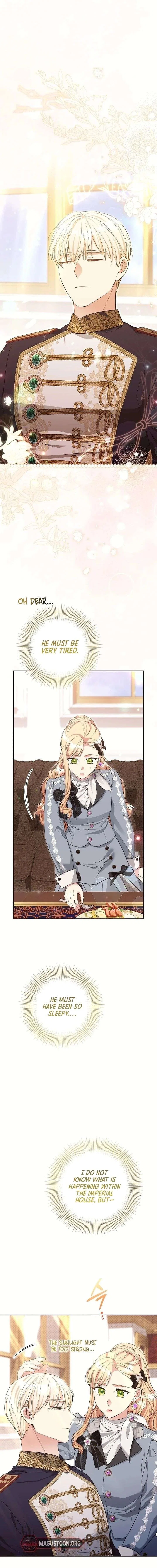 The Student Guardians Are Obsessed With Me Chapter 67 – Page 18
