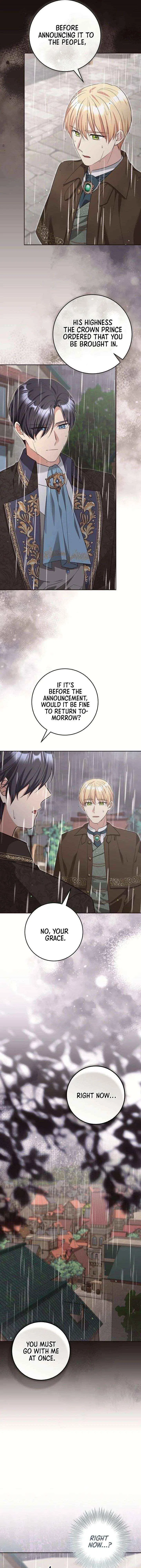 The Student Guardians Are Obsessed With Me Chapter 66 – Page 3