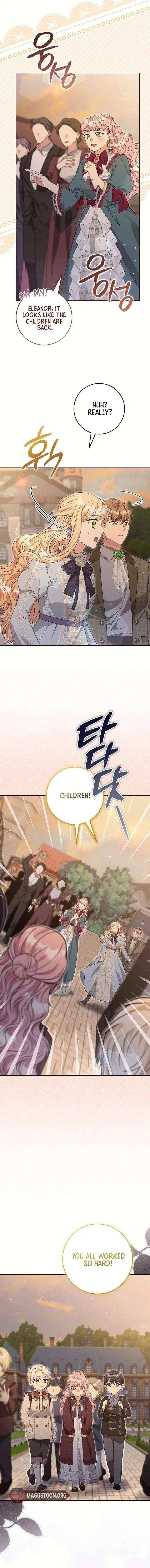 The Student Guardians Are Obsessed With Me Chapter 66 – Page 7