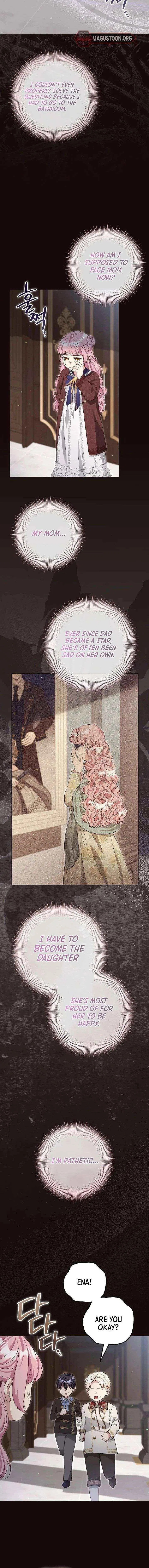 The Student Guardians Are Obsessed With Me Chapter 66 – Page 10