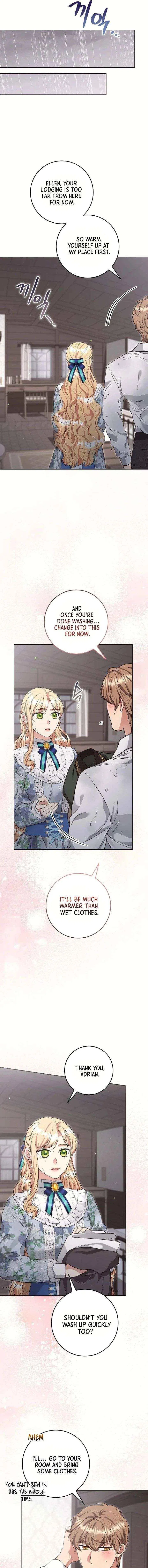 The Student Guardians Are Obsessed With Me Chapter 65 – Page 3