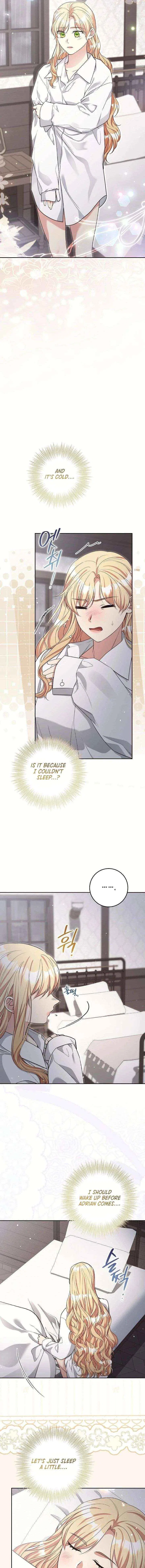 The Student Guardians Are Obsessed With Me Chapter 65 – Page 11