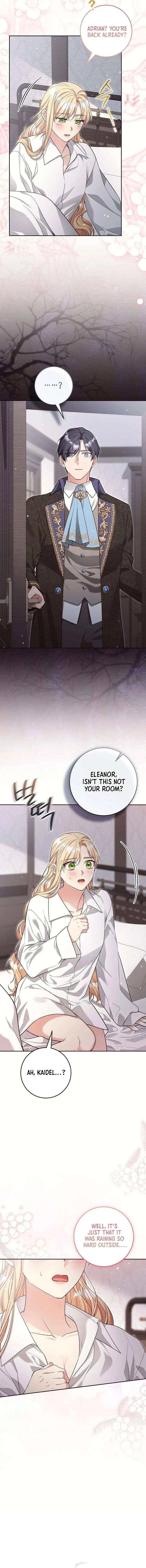 The Student Guardians Are Obsessed With Me Chapter 65 – Page 13