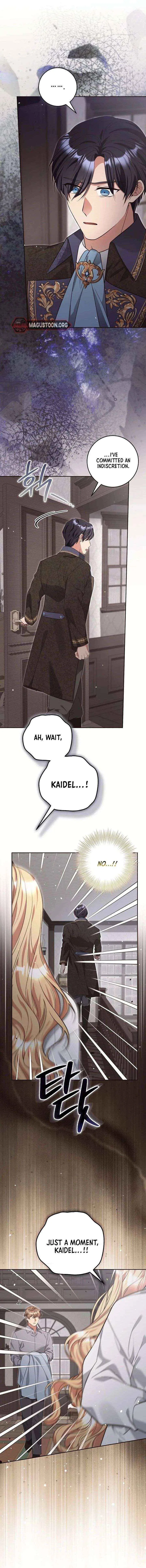 The Student Guardians Are Obsessed With Me Chapter 65 – Page 14