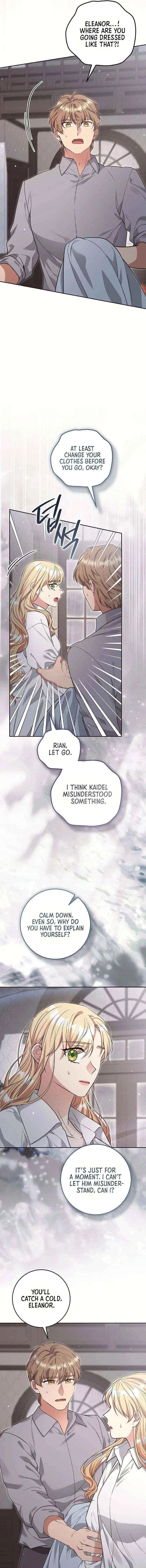 The Student Guardians Are Obsessed With Me Chapter 65 – Page 15